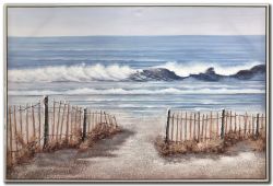 Crashing Waves
