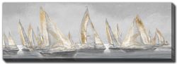 Sailing Horizon