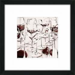 Glasses Half Full II