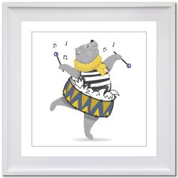 Instrumental Bear