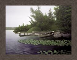 Lily Pads