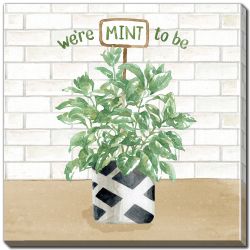 Herb Garden IV