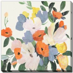 Florals in Vase I