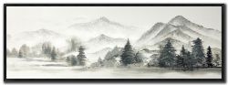 Winter Peaks