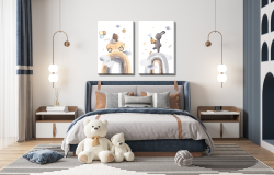 Bear Rainbow