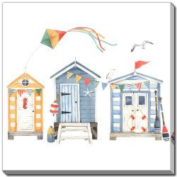 Beach Homes 2