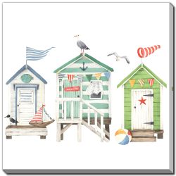 Beach Homes 3