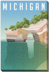 Michigan