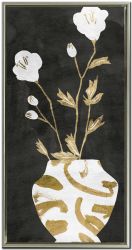 Golden Vase I