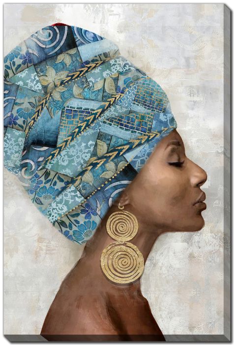 Profile in Beauty