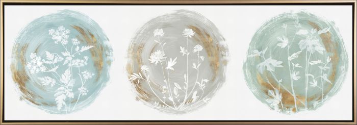 Wallflower Hearts