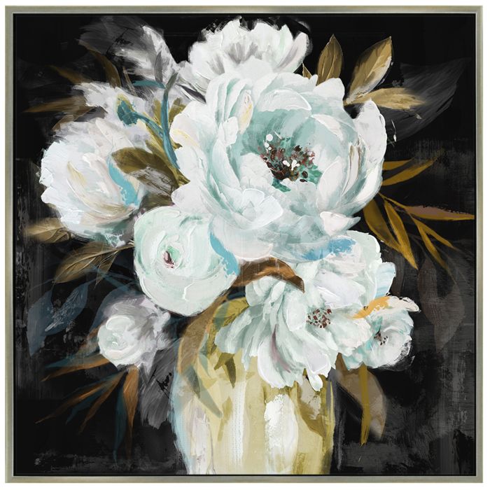 White Bouquet