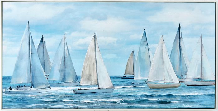 Blue Sails