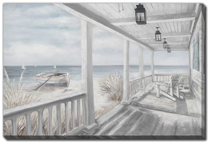 Beach Retreat