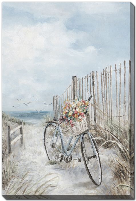 Summer Ride
