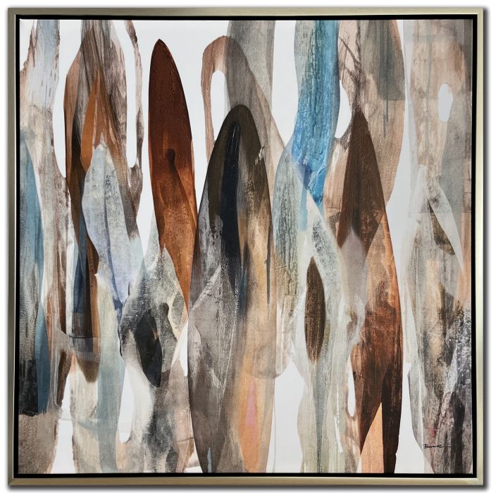 Brown Motions II