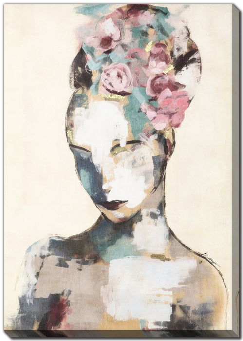Quiet Elegance II