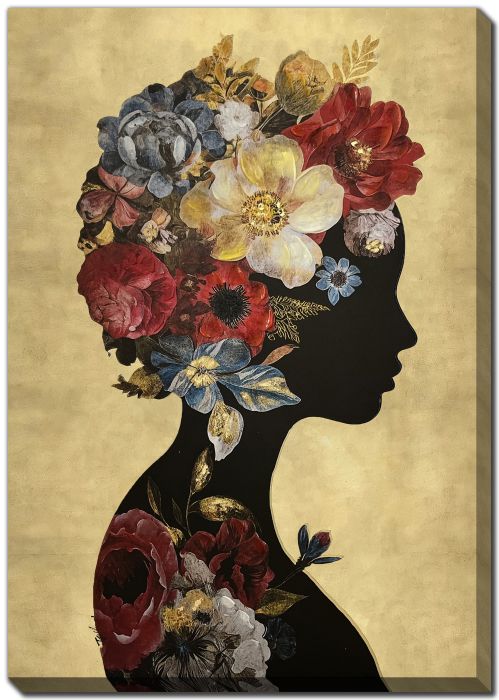 Blooming Thoughts I