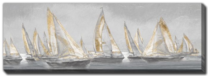 Sailing Horizon