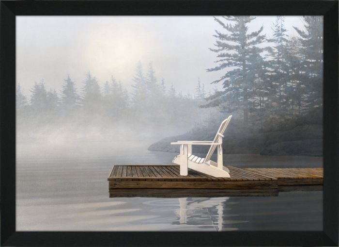 Morning Mist