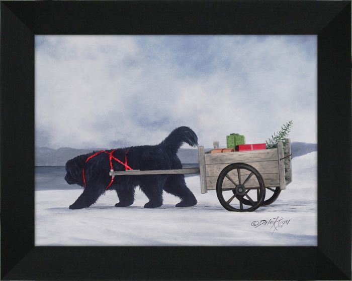 Christmas Express