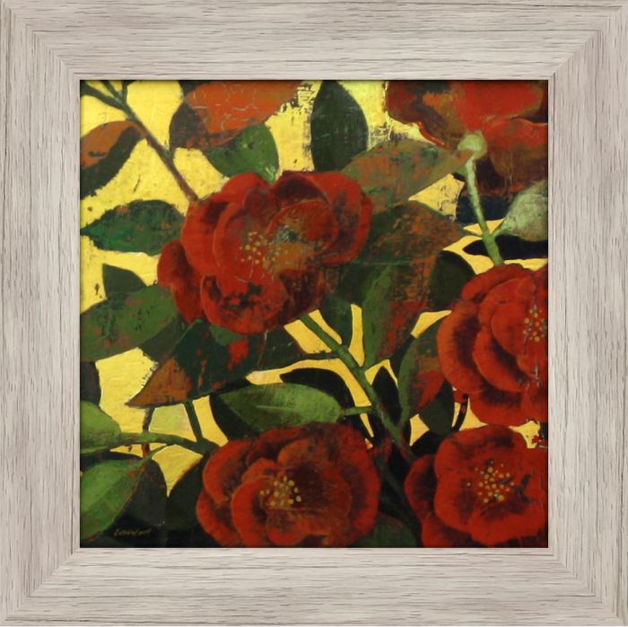 Abundant Roses 1 Spice