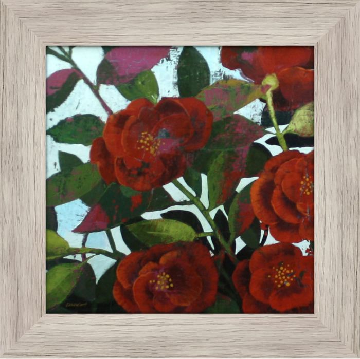Abundant Roses 1
