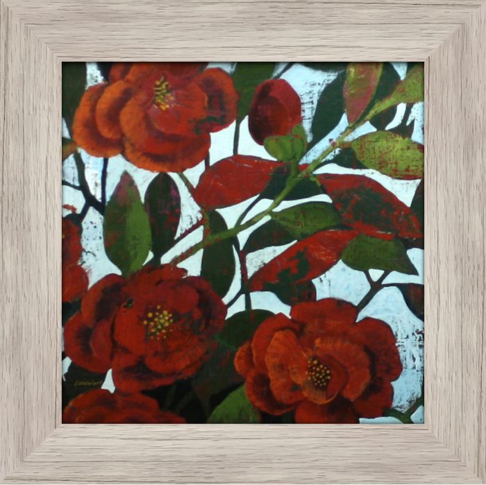 Abundant Roses 2