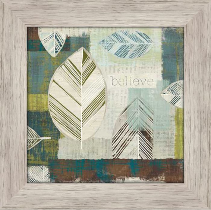 Be Leaves 3