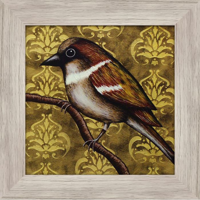 Sparrow
