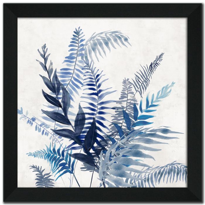 Indigo Canopy I