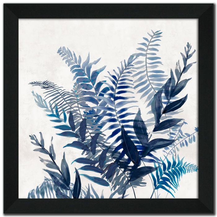 Indigo Canopy II