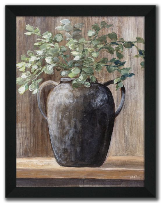 Earthenware II