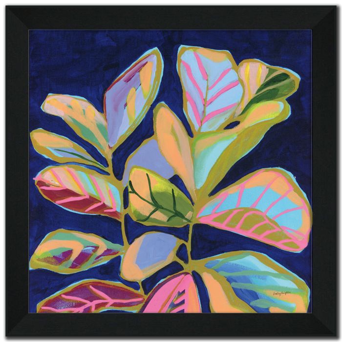 Plant Lady II