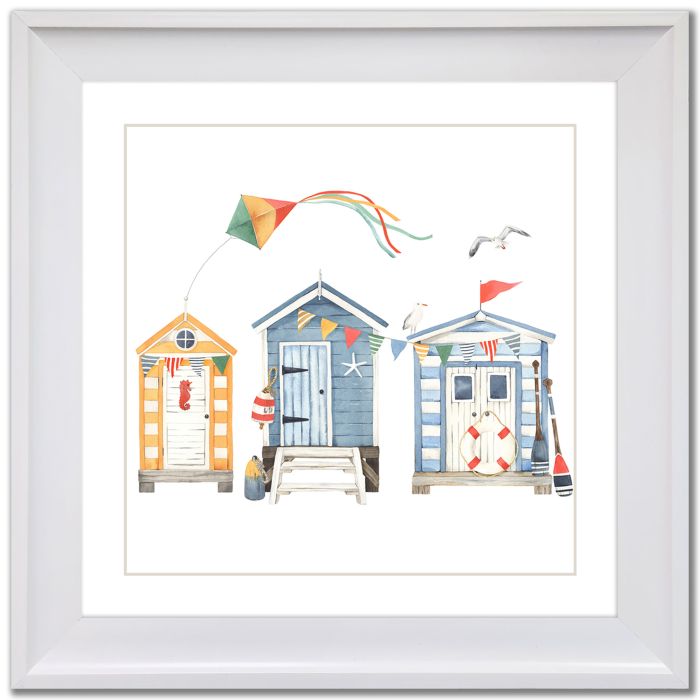 Beach Homes 2