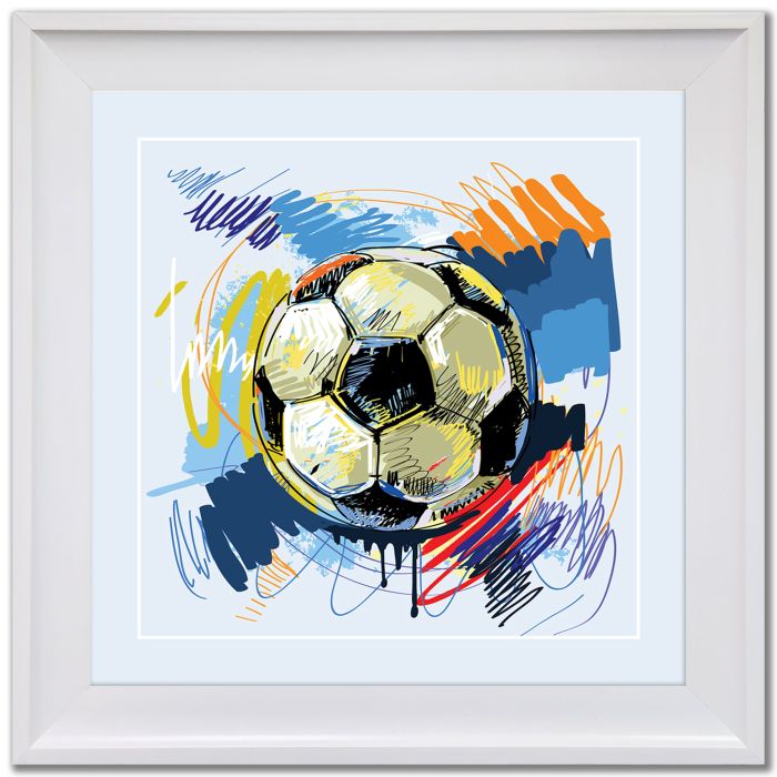 Soccer Ball