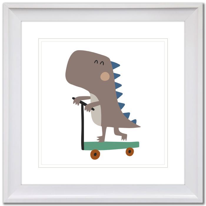 Scootasaurus