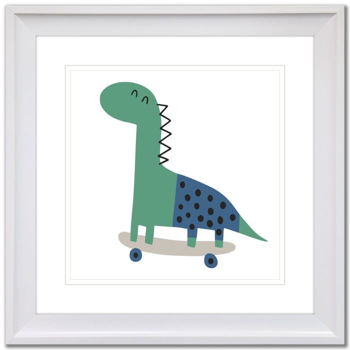 Skater Osaurus