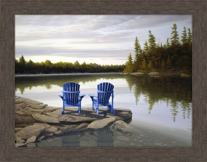 Northern Retreat
