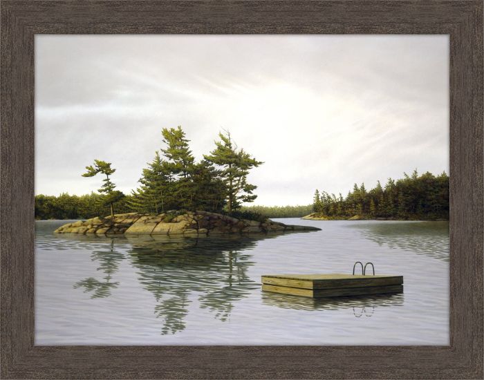 Bob's Dock
