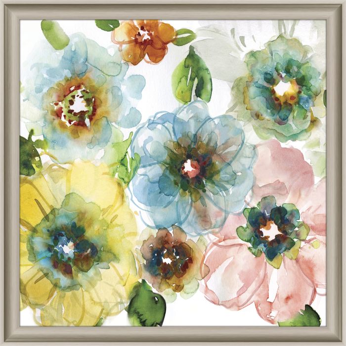 Blooming of Spring 2