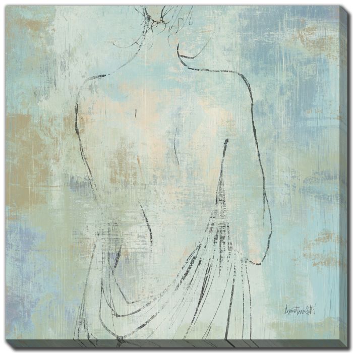 Beauty in the Mist I