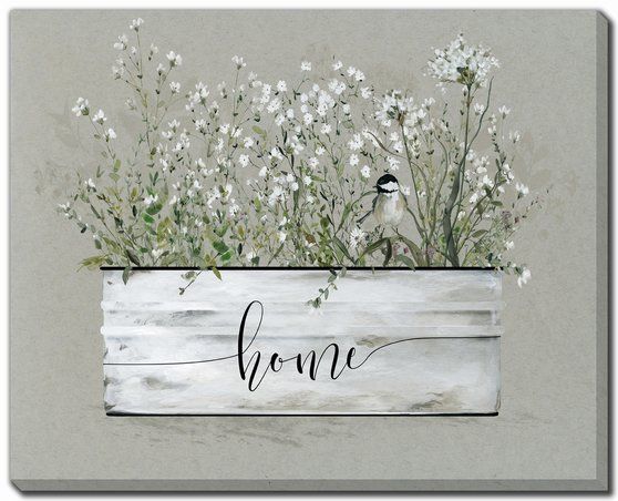 Bouquet Of Grace Home
