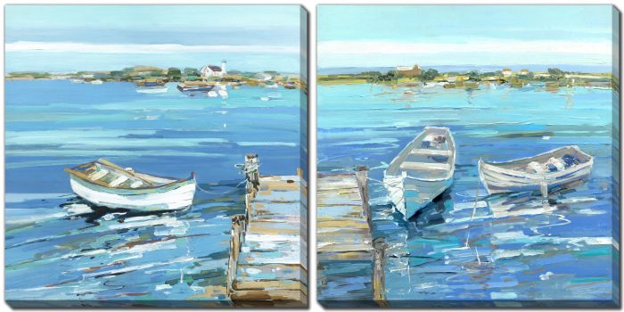 Serenity Row