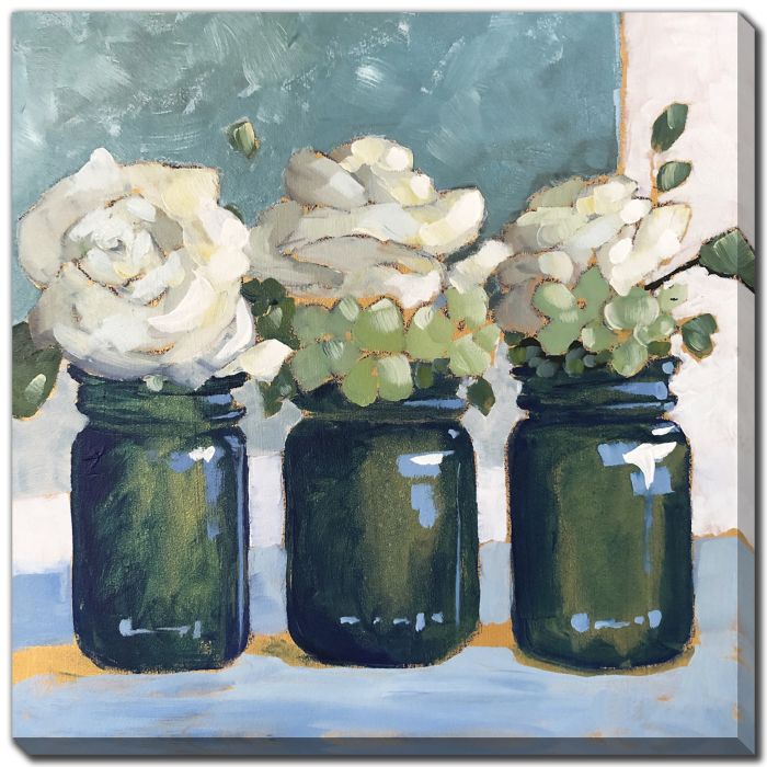 White Roses