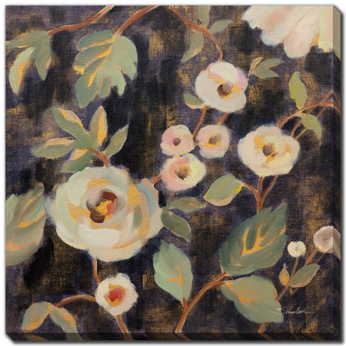 Subtle Blooms II