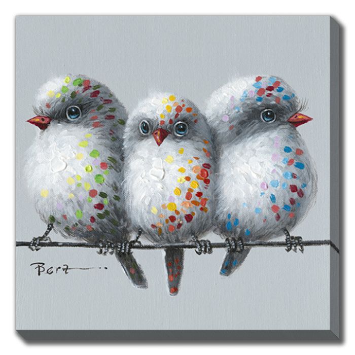 Three's Company