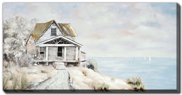 Seaside Hideaway