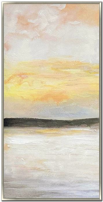 Golden Sunset I