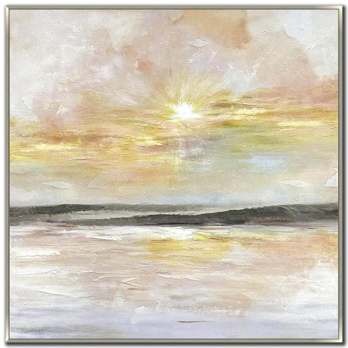 Golden Haze